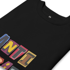 Socially Unavailable - Antisocial Sweatshirt