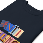 Numb State - Anti-Feelings Sweatshirt