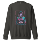 Heavy Chains - Graphic Sweatshirt