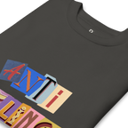 Numb State - Anti-Feelings Sweatshirt