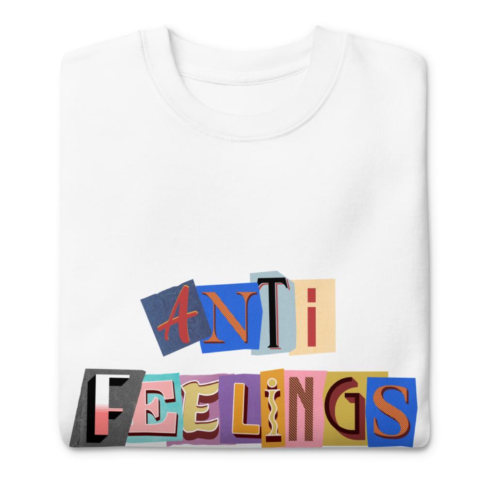 Numb State – Anti-Feelings Tee