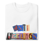 Numb State – Anti-Feelings Tee