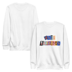 Numb State - Anti-Feelings Sweatshirt