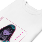 Heavy Chains - Graphic Sweatshirt