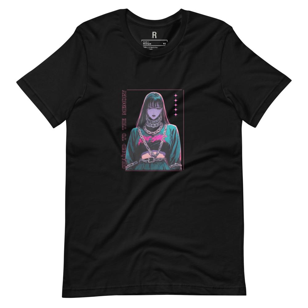 Heavy Chains - Graphic Tee