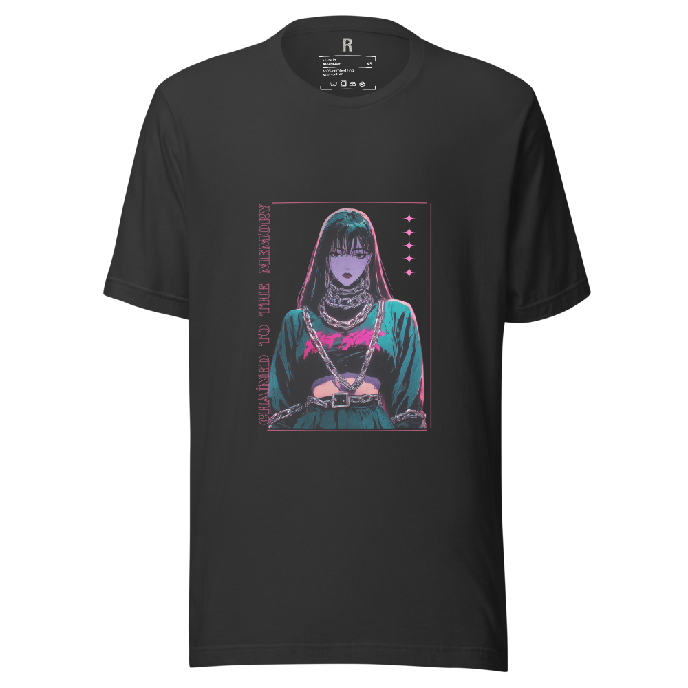 Heavy Chains - Graphic Tee