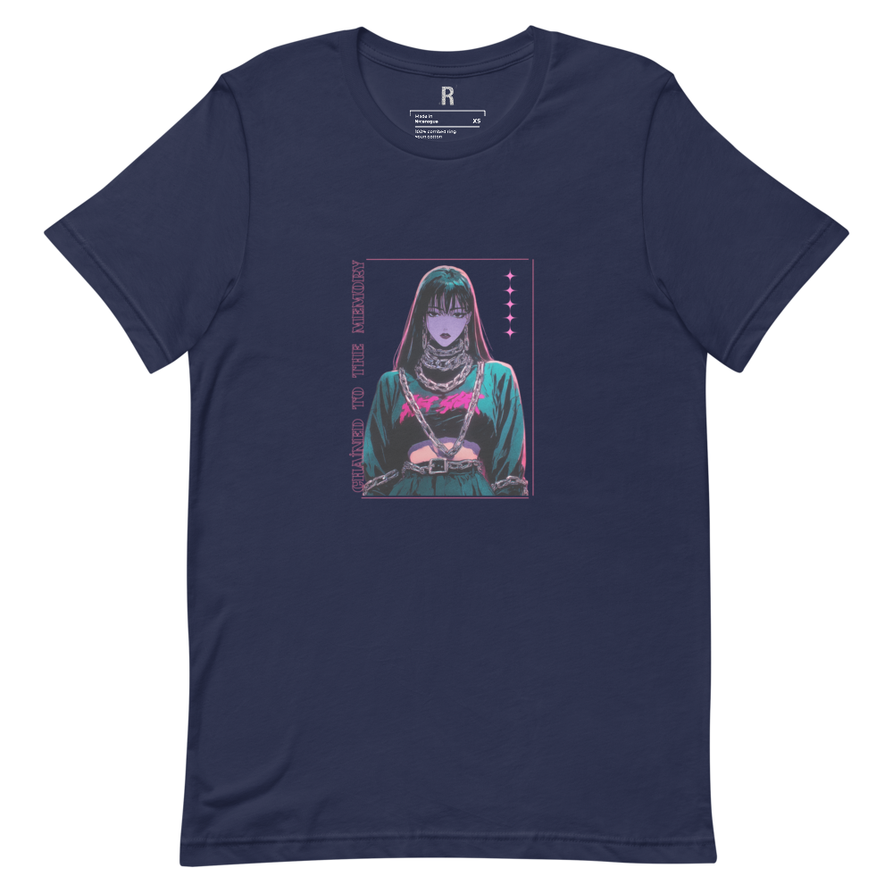 Heavy Chains - Graphic Tee