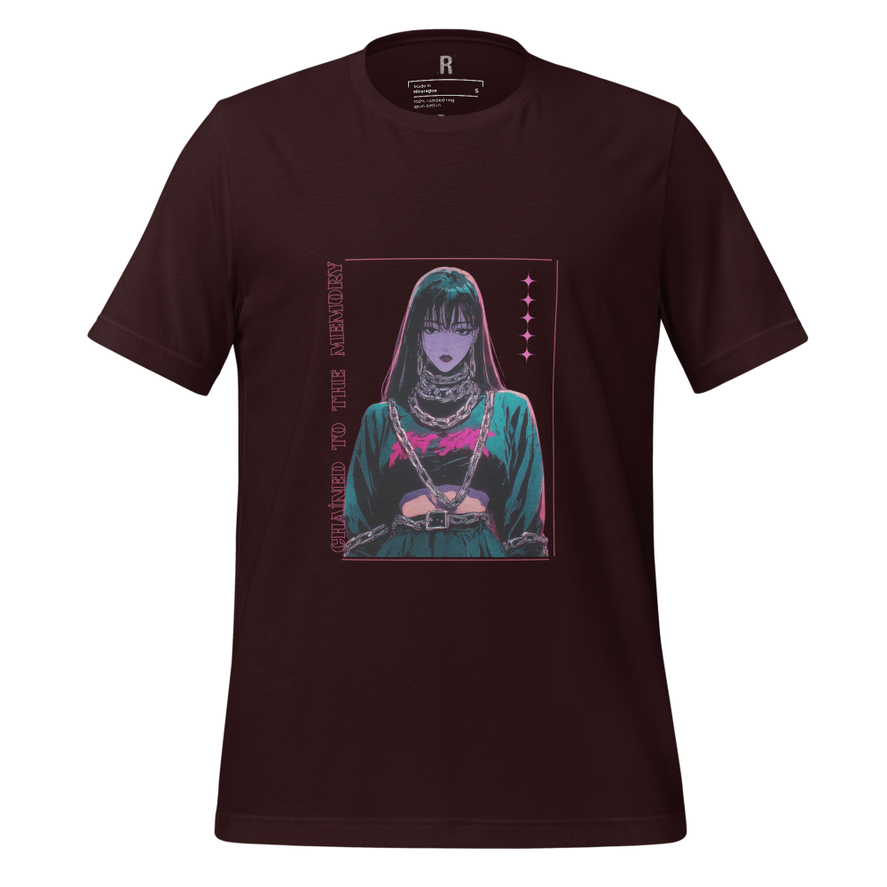 Heavy Chains - Graphic Tee