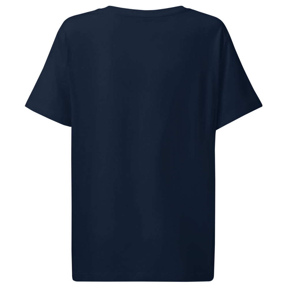 Indifferent By Design - Graphic Tee