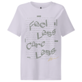 Indifferent By Design - Graphic Tee