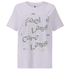 Indifferent By Design - Graphic Tee