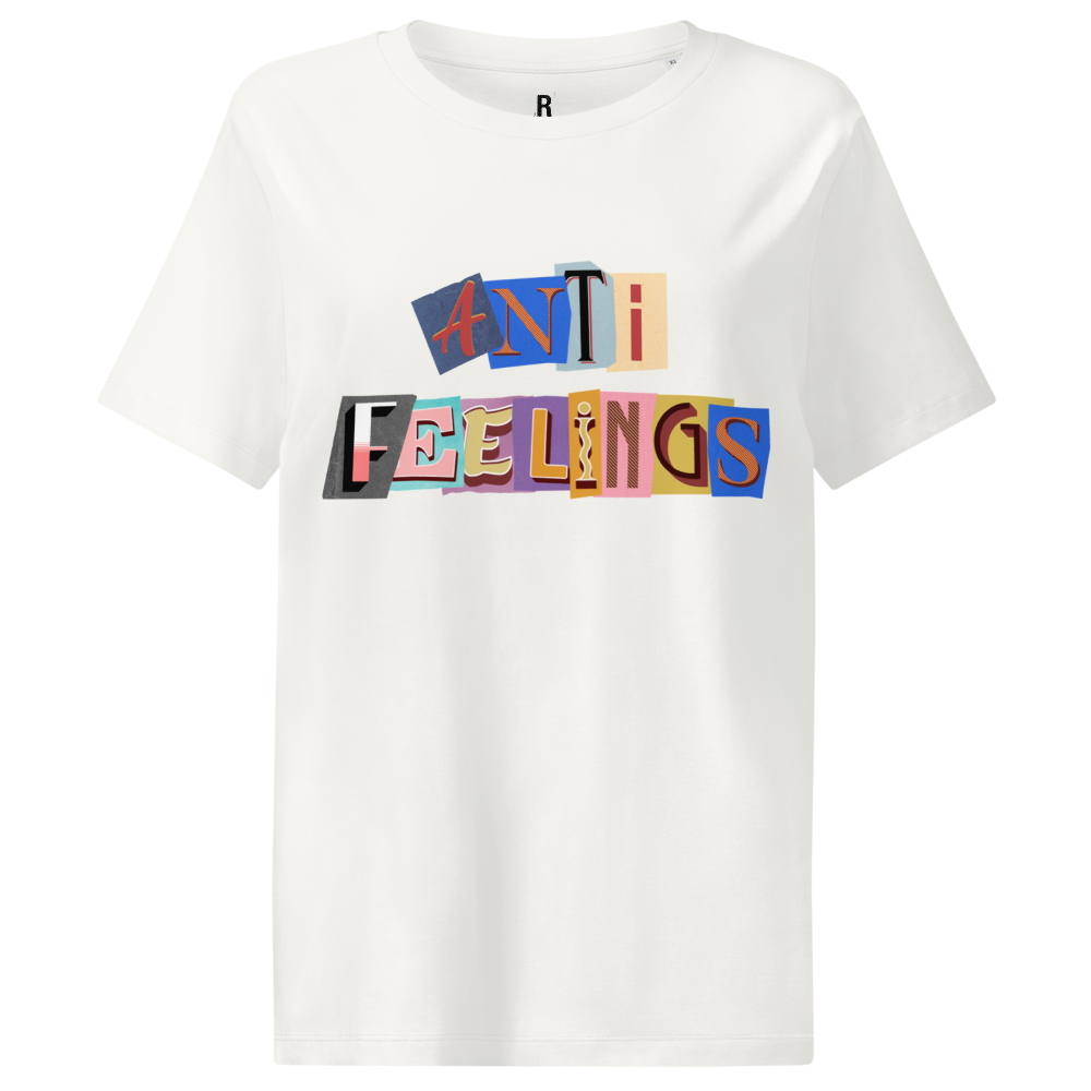 Numb State – Anti-Feelings Tee