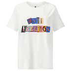 Numb State – Anti-Feelings Tee