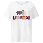 Numb State – Anti-Feelings Tee