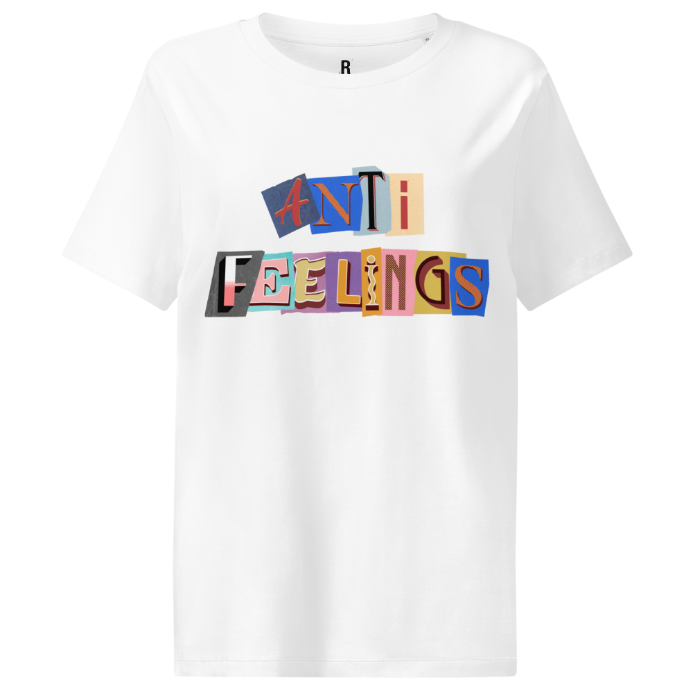 Numb State – Anti-Feelings Tee