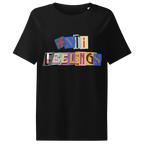 Numb State – Anti-Feelings Tee