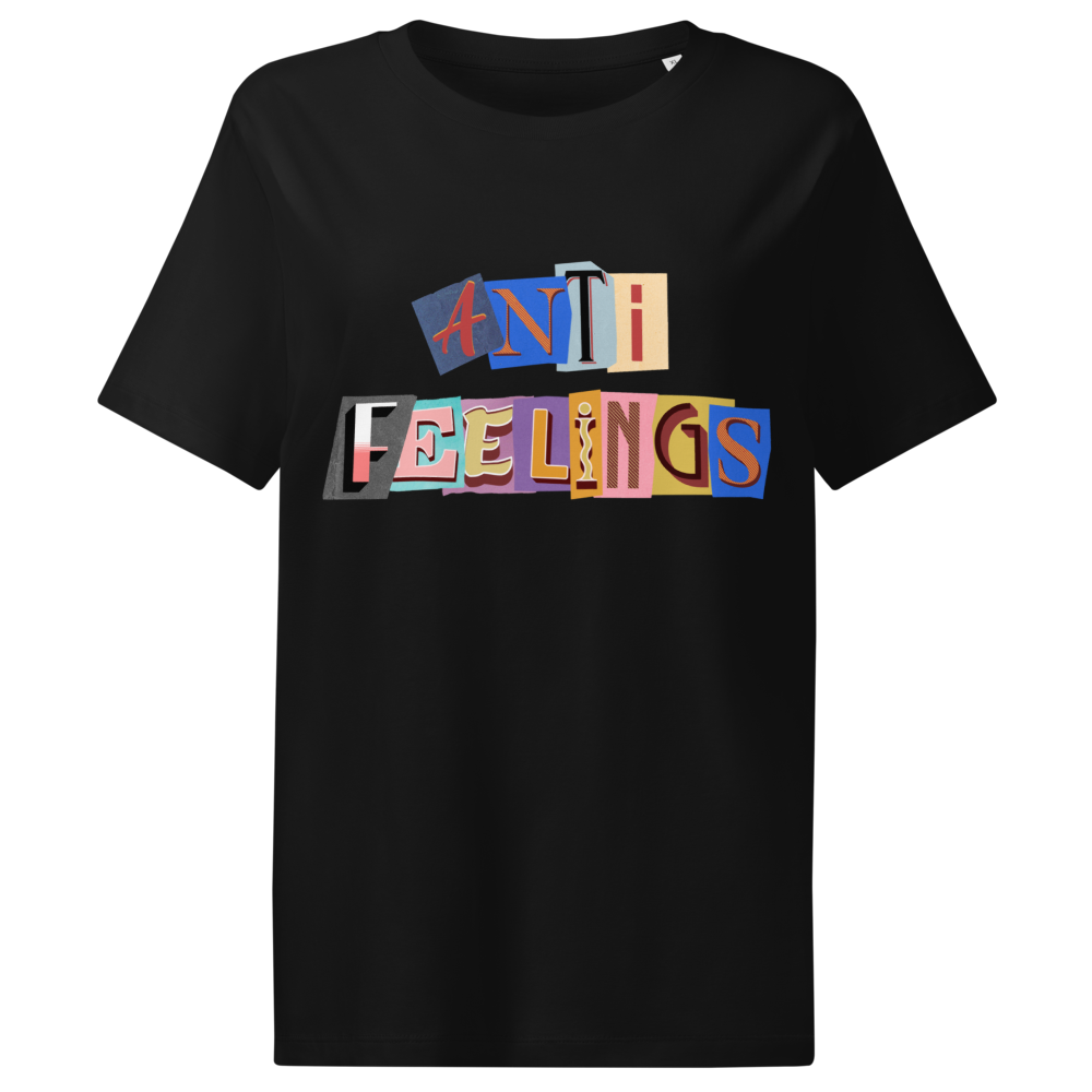 Numb State – Anti-Feelings Tee