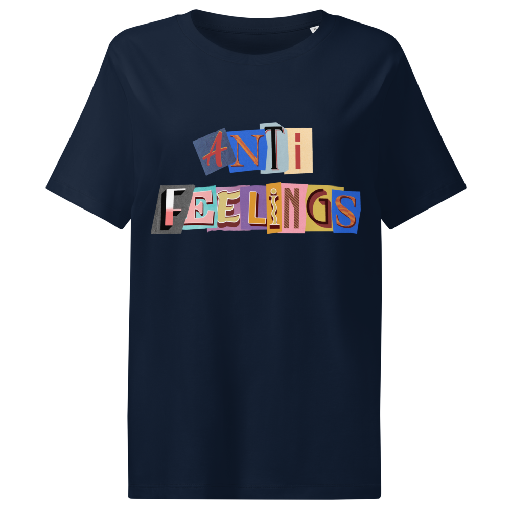 Numb State – Anti-Feelings Tee