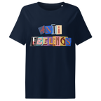 Numb State – Anti-Feelings Tee