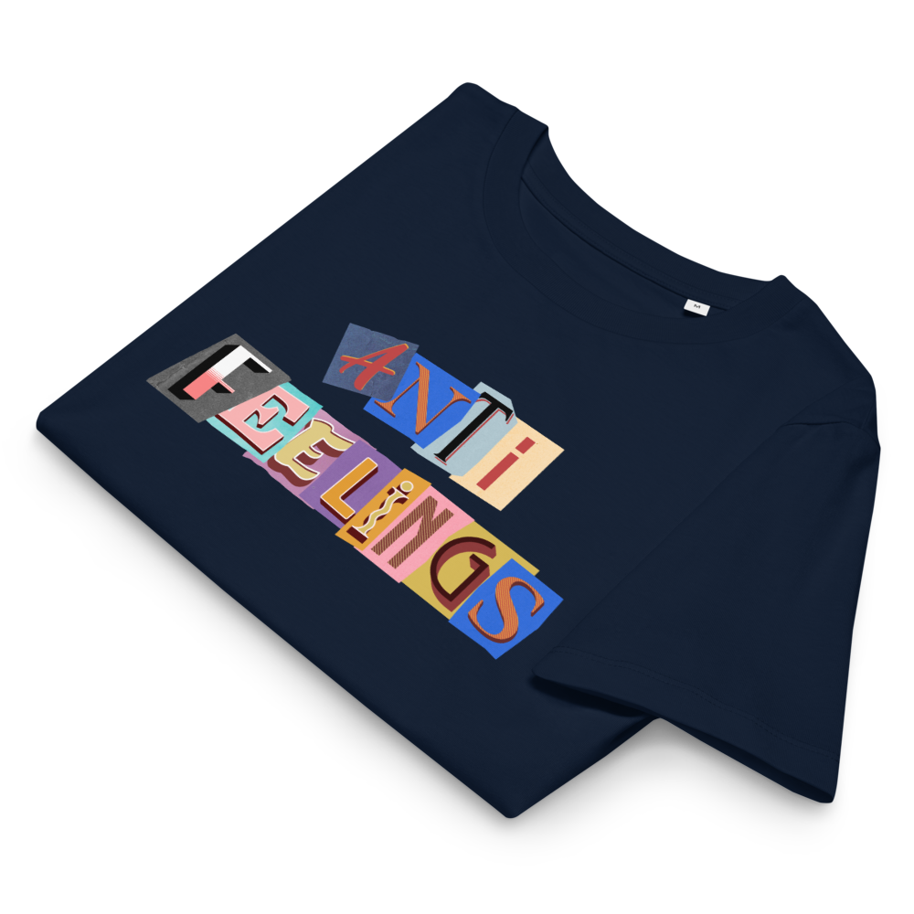 Numb State – Anti-Feelings Tee