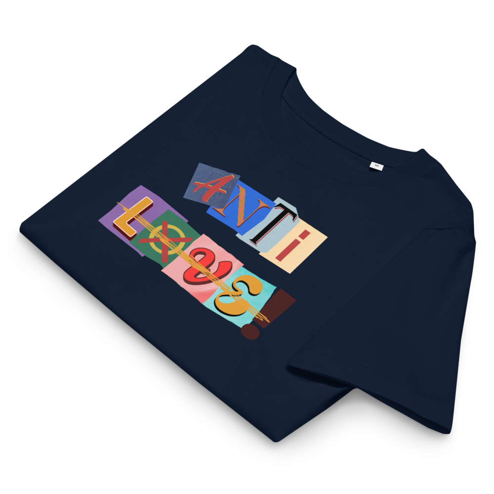 Cold Season - Anti-Love Tee