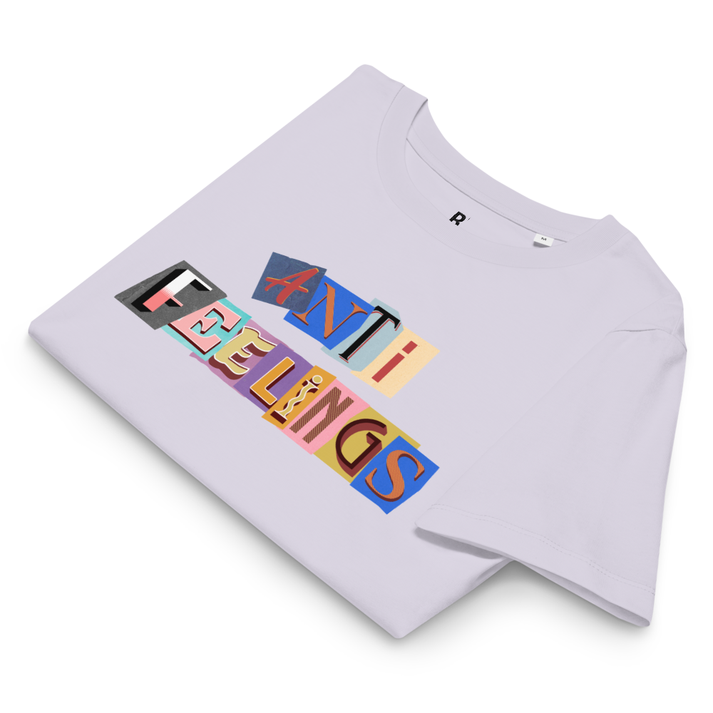 Numb State – Anti-Feelings Tee