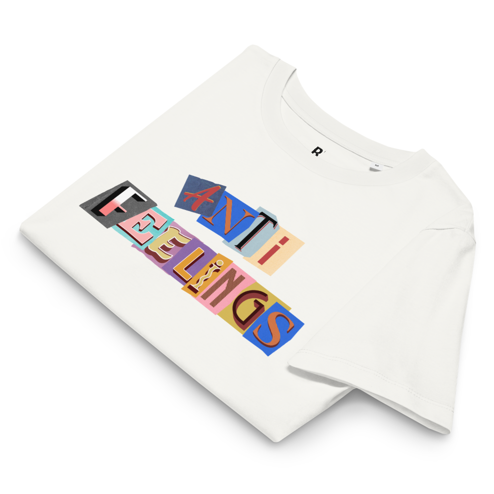 Numb State – Anti-Feelings Tee